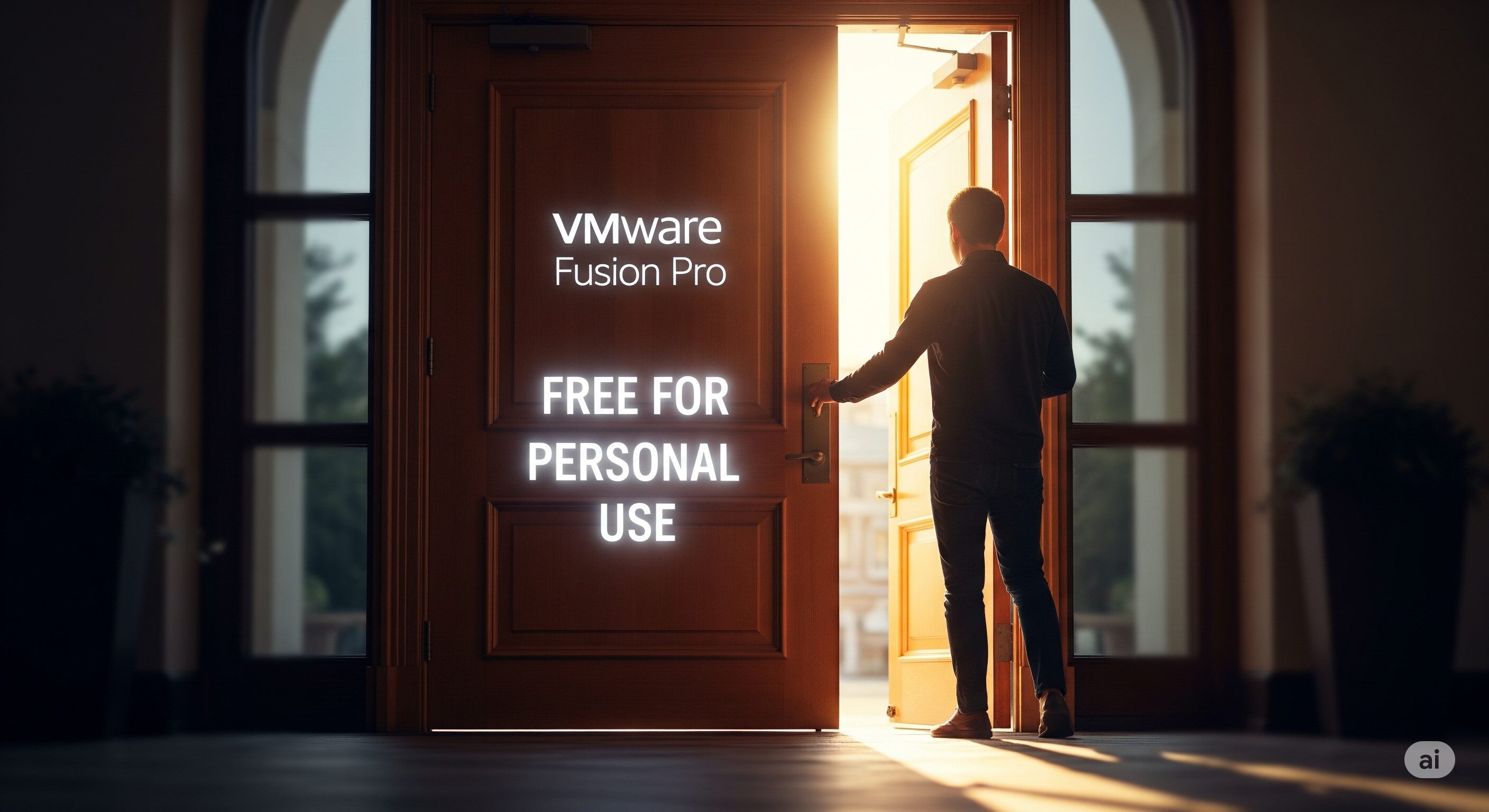 第3章:【朗報】あなたに最適なVMware Fusionの選び方