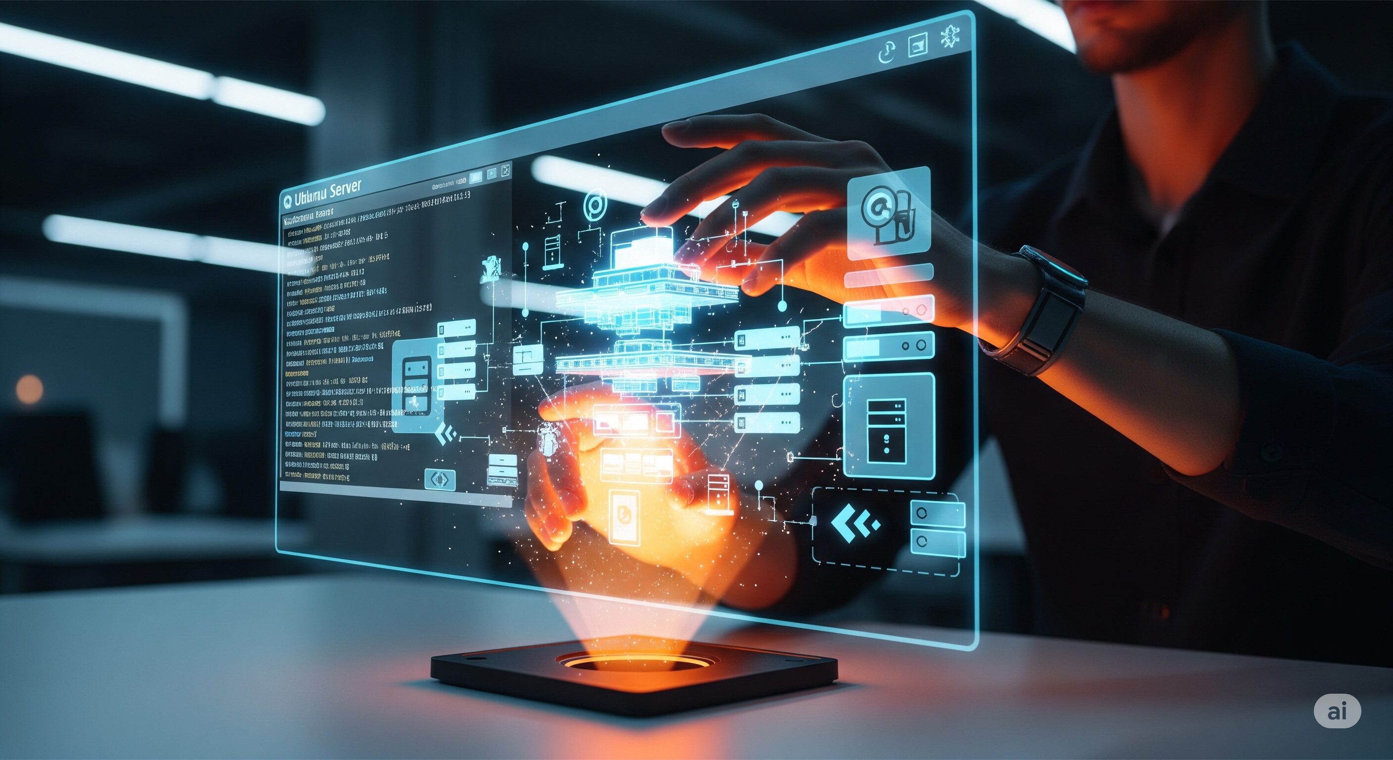 第5章:ハンズオン!最強の開発母艦「Ubuntu Server」を構築する