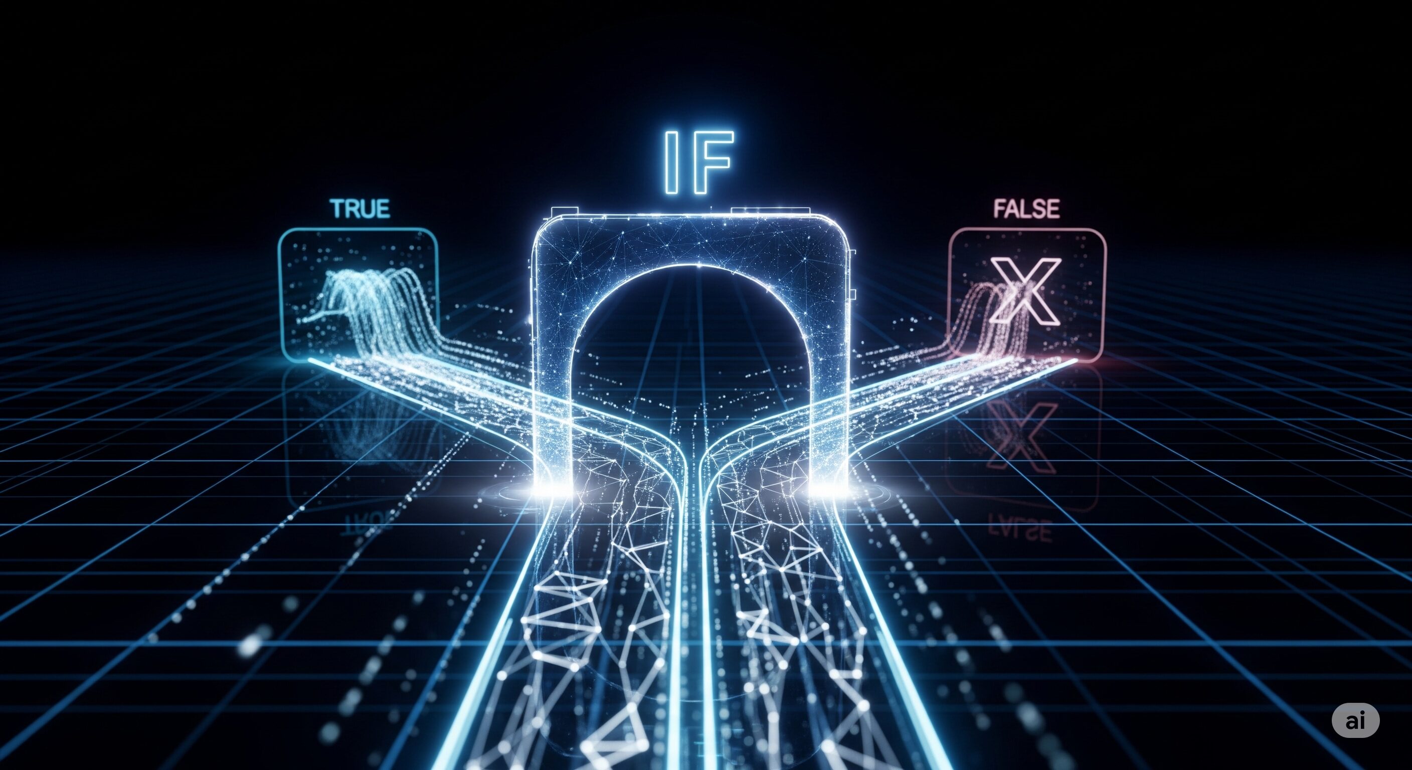 Step 9: 条件で処理を分ける「if文」の使い方 🤖